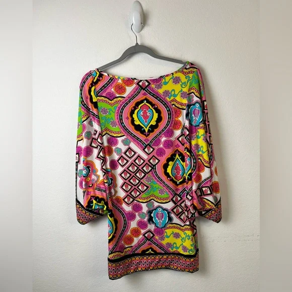 Trina Turk Swim Suit Cover Up - Picture 2 of 10